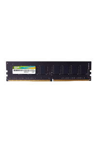 Obrázok pre Silicon Power SP004GBLFU266X02 paměťový modul 4 GB 1 x 4 GB DDR4 2666 MHz