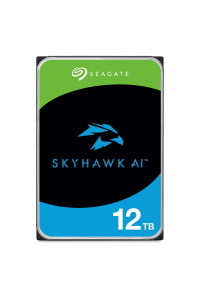 Obrázok pre Seagate Surveillance HDD SkyHawk AI 3.5