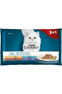 Obrázok pre Purina  šťavnaté krmivo pro kočky 85 g