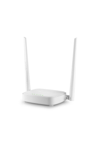Obrázok pre Tenda N301 bezdrátový router Fast Ethernet Jednopásmový (2,4 GHz) Bílá