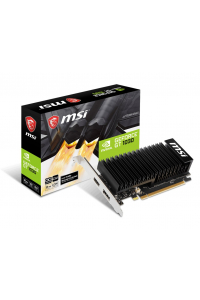 Obrázok pre MSI V809-2825R grafická karta NVIDIA GeForce GT 1030 2 GB GDDR4
