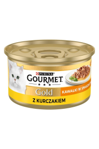 Obrázok pre GOURMET GOLD Sauce Delights 85g