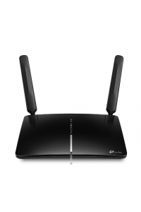 Obrázok pre TP-Link Archer MR600 bezdrátový router Gigabit Ethernet Dvoupásmový (2,4 GHz / 5 GHz) 4G Černá