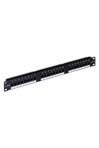 Obrázok pre Alantec PK-U6-1 patch panel