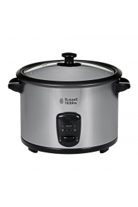 Obrázok pre Russell Hobbs 19750-56 vařič na rýži 1,8 l 700 W Nerezová ocel