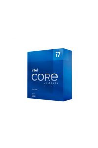 Obrázok pre Intel Core i7-11700KF procesor 3,6 GHz 16 MB Smart Cache Krabice
