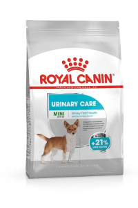 Obrázok pre ROYAL CANIN Mini Urinary Care - suché krmivo pro psy - 1 kg