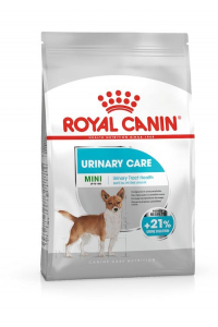 Obrázok pre ROYAL CANIN Mini Urinary Care - suché krmivo pro psy - 3 kg