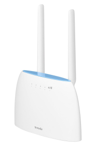 Obrázok pre Tenda 4G09 bezdrátový router Gigabit Ethernet Dvoupásmový (2,4 GHz / 5 GHz) 4G Bílá