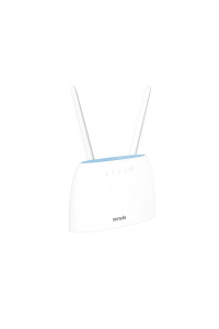 Obrázok pre Tenda 4G09 bezdrátový router Gigabit Ethernet Dvoupásmový (2,4 GHz / 5 GHz) 4G Bílá