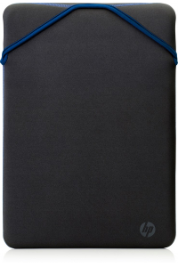 Obrázok pre HP Modrý oboustranný ochranný obal na 14,1″ notebooky