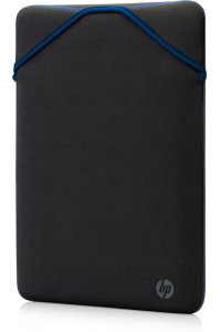 Obrázok pre HP Modrý oboustranný ochranný obal na 15,6″ notebooky