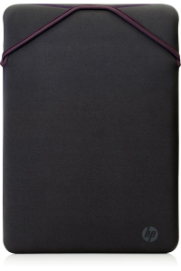 Obrázok pre HP Fialový oboustranný ochranný obal na 15,6″ notebooky