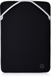 Obrázok pre HP Stříbrný oboustranný ochranný obal na 15,6″ notebooky