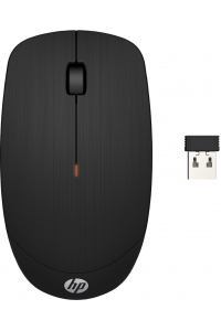 Obrázok pre HP Bezdrátová myš X200