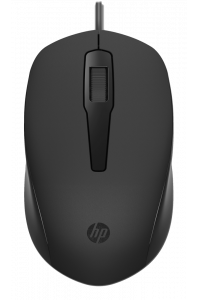 Obrázok pre HP Kabelová myš 150