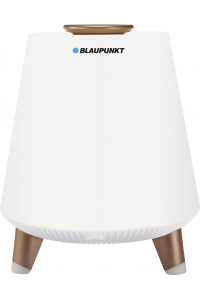 Obrázok pre Blaupunkt BT25LAMP reproduktor Bílá Kabelový a bezdrátový 10 W