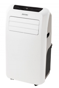 Obrázok pre Mobilní klimatizace MPM MPM-12-KPO-10 1370W Bílá
