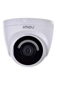Obrázok pre DAHUA IMOU TURRET IPC-T26EP bezpečnostní IP kamera Venkovní Wi-Fi 2Mpx H.265 Bílá, Černá
