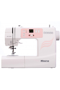 Obrázok pre Sewing Machine Minerva MC110PRO