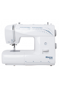 Obrázok pre Sewing Machine Minerva M823B