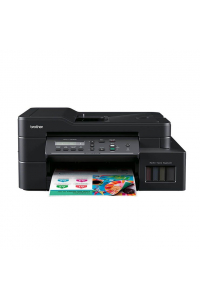 Obrázok pre Brother DCP-T720DW Multifunkční tiskárna InkJet A4 6000 x 1200 DPI 30 str. za minutu Wi-Fi