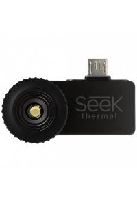 Obrázok pre Seek Thermal UW-AAA termální kamera Černá 206 x 156 px