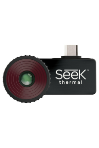 Obrázok pre Seek Thermal CQ-AAAX termální kamera Černá 320 x 240 px