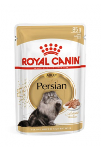 Obrázok pre ROYAL CANIN FBN Persian Adult ve formě paštiky - mokré krmivo pro dospělé kočky - 12x85g