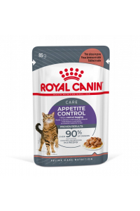 Obrázok pre ROYAL CANIN Appetit Control kousky v omáčce - mokré krmivo pro kočky - 12 x 85g