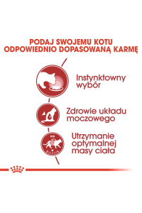 Obrázok pre ROYAL CANIN FHN Instinctive v želé - vlhké krmivo pro dospělé kočky - 12x85g