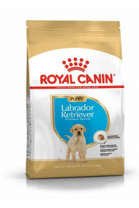 Obrázok pre ROYAL CANIN BHN Labrador Retriever Puppy - suché krmivo pro štěňata - 3kg