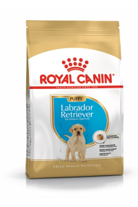 Obrázok pre ROYAL CANIN BHN Labrador Retriever Puppy - suché krmivo pro štěňata - 3kg