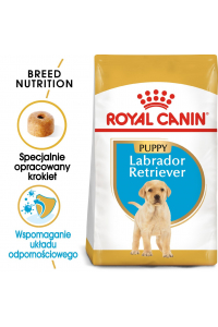 Obrázok pre ROYAL CANIN BHN Labrador Retriever Puppy - suché krmivo pro štěňata - 3kg