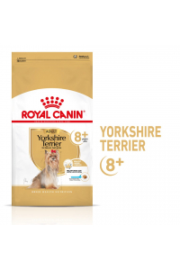 Obrázok pre Royal Canin Yorkshire Ageing 8+ - suché krmivo pro starší psy - 3kg