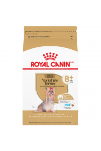 Obrázok pre Royal Canin Yorkshire Ageing 8+ - suché krmivo pro starší psy - 3kg