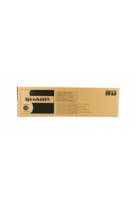 Obrázok pre Sharp MX61GTBA tonerová náplň 1 kusů Originální Černá