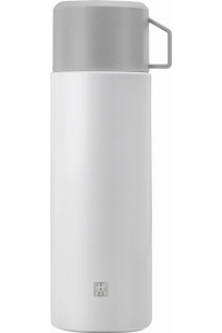 Obrázok pre Termo džbánek s hrnkem Zwilling Thermo 1 litr bílý