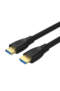 Obrázok pre UNITEK C11041BK HDMI kabel 5 m HDMI Typ A (standardní) Černá