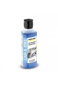 Obrázok pre Kärcher 6.295-843.0 čištění vozidla / příslušenství Šampon