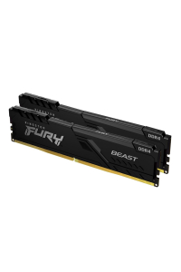 Obrázok pre FURY Beast paměťový modul 32 GB 2 x 16 GB DDR4 3600 MHz