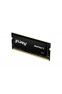 Obrázok pre Kingston Technology FURY Impact paměťový modul 32 GB 1 x 32 GB DDR4