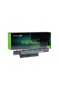Obrázok pre Green Cell AC07 náhradní díl pro notebook Baterie