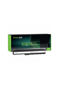 Obrázok pre Green Cell AS02 náhradní díl pro notebook Baterie