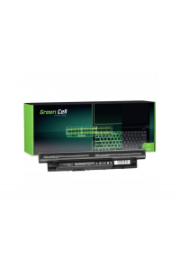 Obrázok pre Green Cell DE69 náhradní díl pro notebook Baterie