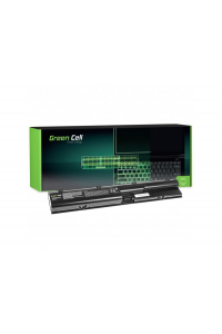 Obrázok pre Green Cell HP43 náhradní díl pro notebook Baterie
