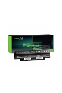 Obrázok pre Green Cell DE01 náhradní díl pro notebook Baterie