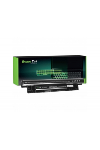 Obrázok pre Green Cell DE109 náhradní díl pro notebook Baterie