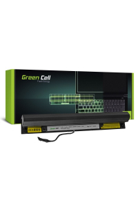 Obrázok pre Green Cell LE97 náhradní díl pro notebook Baterie
