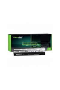 Obrázok pre Green Cell MS05 náhradní díl pro notebook Baterie